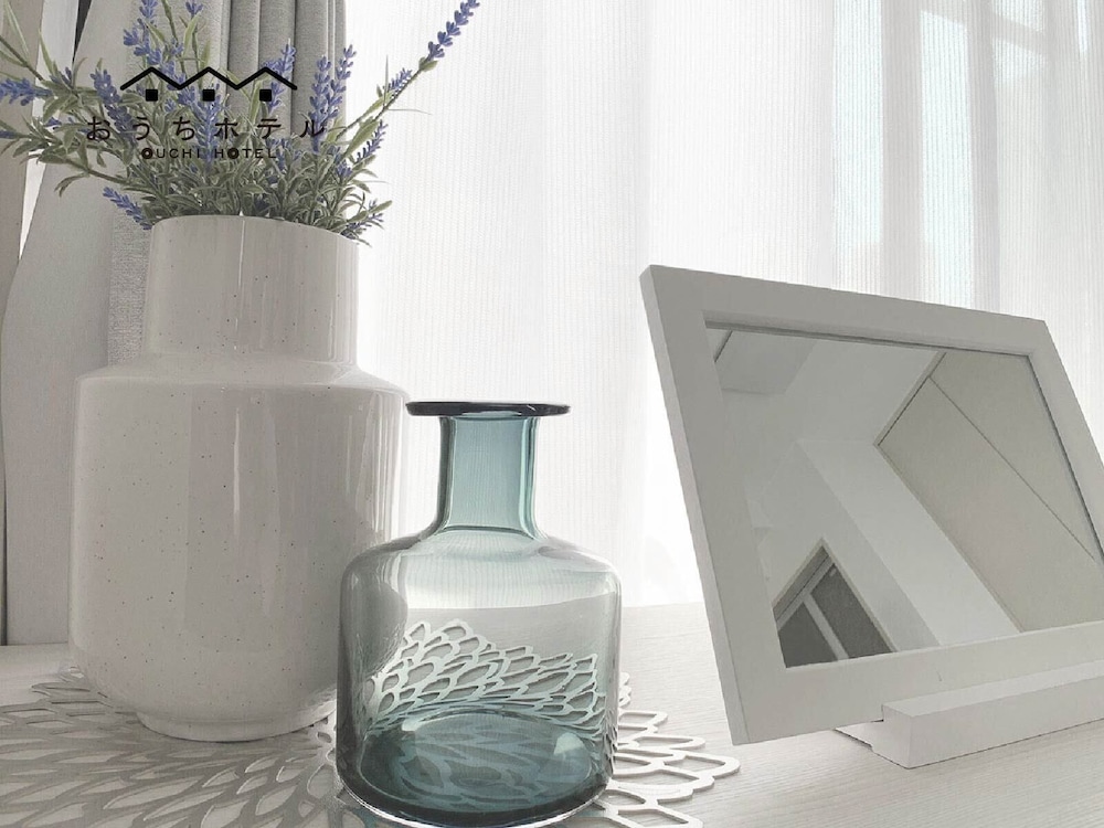 スタジオ バルコニー付 504号室 客室の設備とサービス1 | おうちホテル宝町