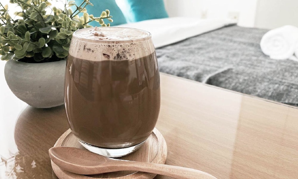 スタジオ バルコニー付 504号室 客室の設備とサービス3 | おうちホテル宝町