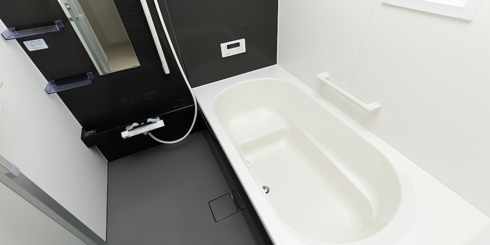 D棟 バスルーム3 | 鬼怒川ステーションフロント