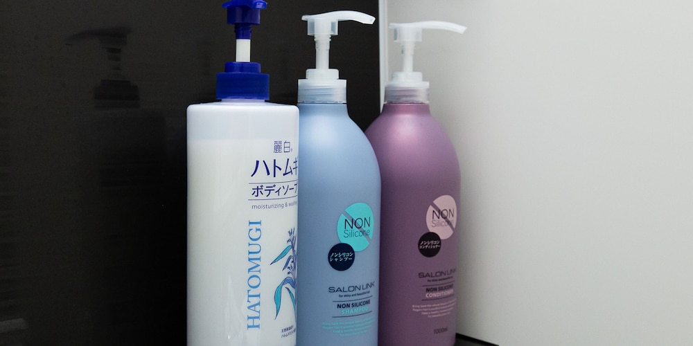 A棟 バスルームの設備0 | 鬼怒川ステーションフロント