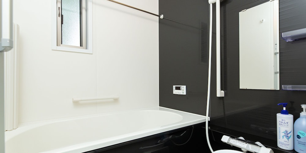 A棟 バスルーム2 | 鬼怒川ステーションフロント