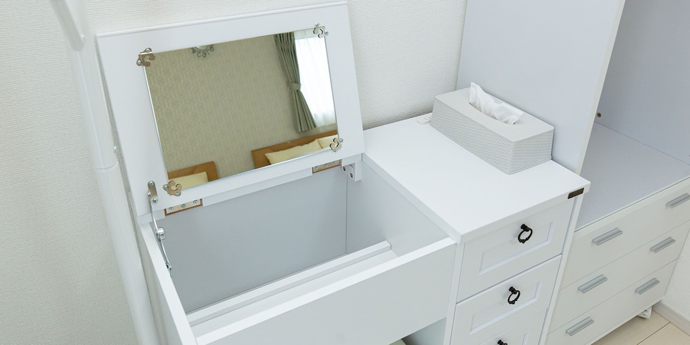 C棟 客室の設備とサービス9 | 鬼怒川ステーションフロント