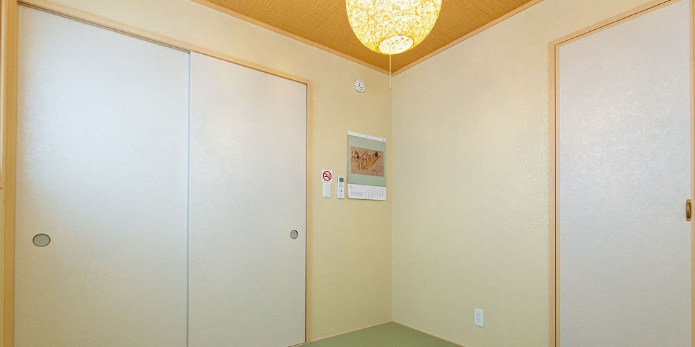 C棟 客室9 | 鬼怒川ステーションフロント