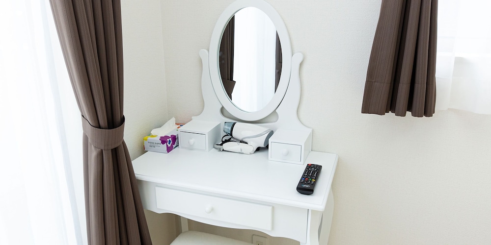 B棟 客室の設備とサービス9 | 鬼怒川ステーションフロント