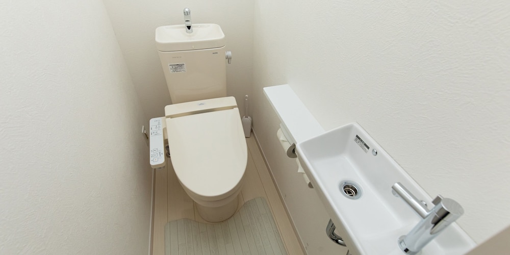 D棟 バスルーム2 | 鬼怒川ステーションフロント