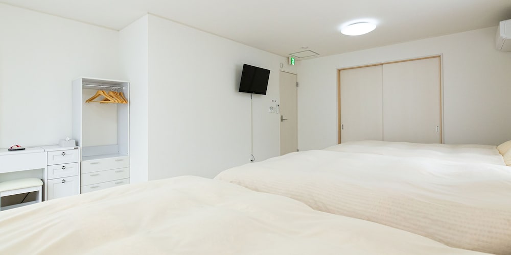 C棟 客室3 | 鬼怒川ステーションフロント