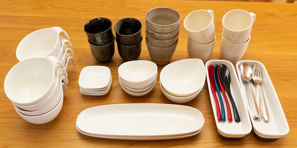 D棟 専用キッチン5 | 鬼怒川ステーションフロント