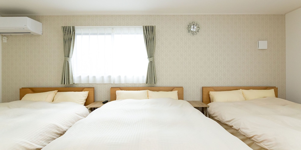 C棟 客室4 | 鬼怒川ステーションフロント