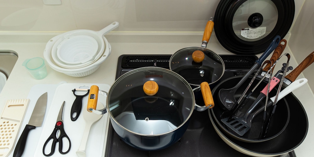 A棟 客室の設備とサービス8 | 鬼怒川ステーションフロント