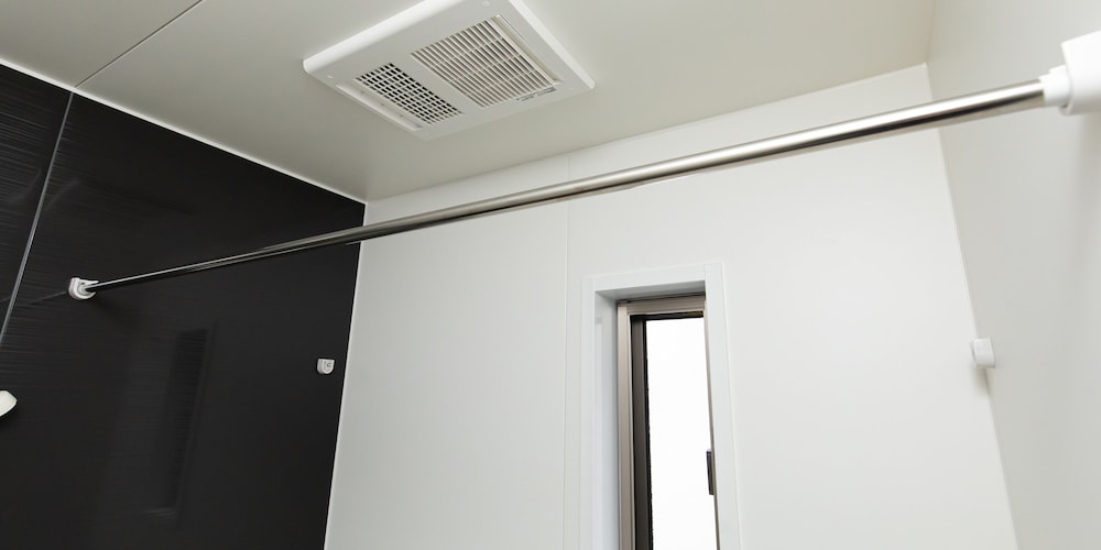 D棟 バスルームの設備1 | 鬼怒川ステーションフロント