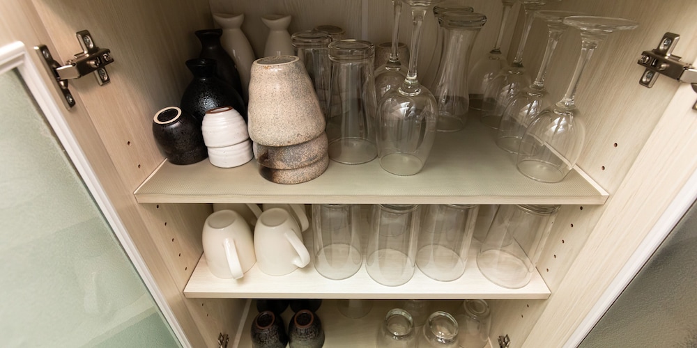 D棟 専用キッチン12 | 鬼怒川ステーションフロント