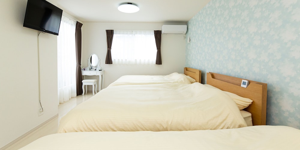 B棟 客室1 | 鬼怒川ステーションフロント