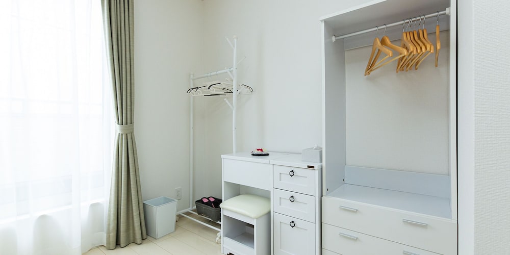 C棟 客室の設備とサービス10 | 鬼怒川ステーションフロント