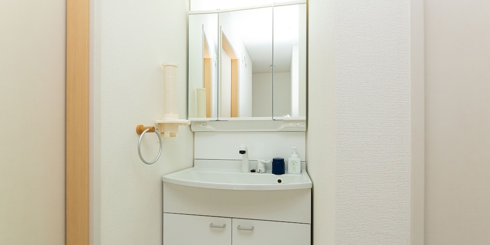 B棟 バスルーム2 | 鬼怒川ステーションフロント