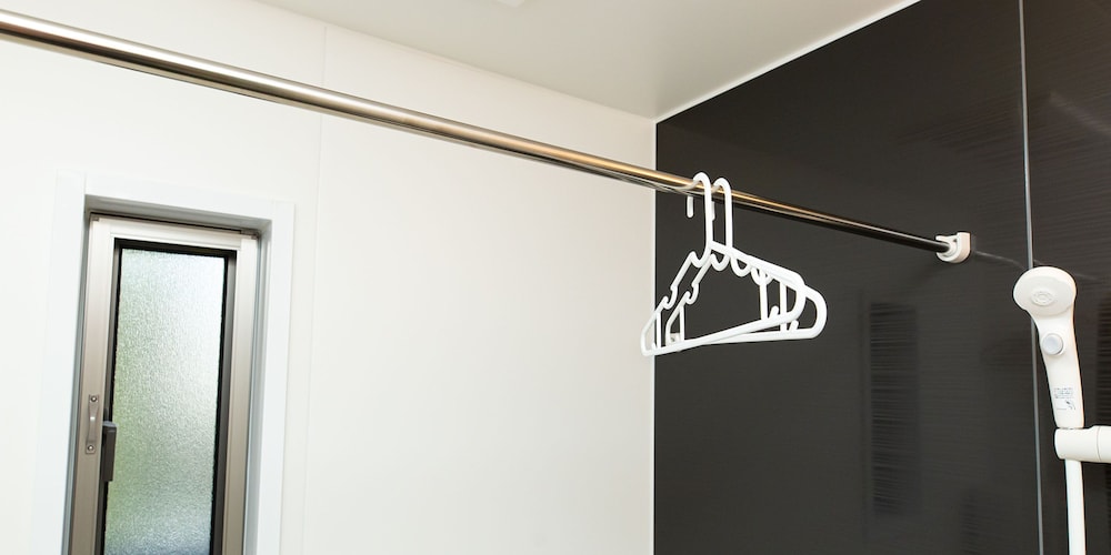 A棟 バスルーム1 | 鬼怒川ステーションフロント