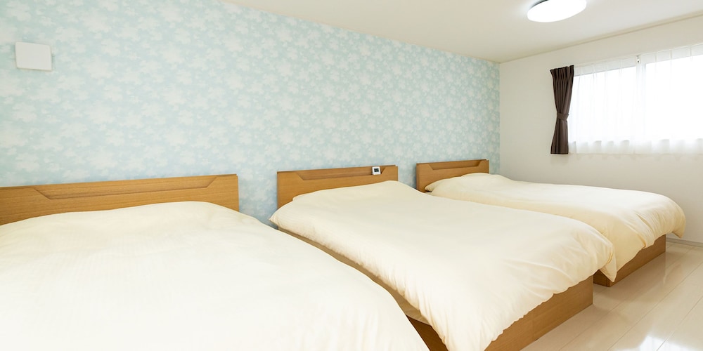 B棟 客室5 | 鬼怒川ステーションフロント