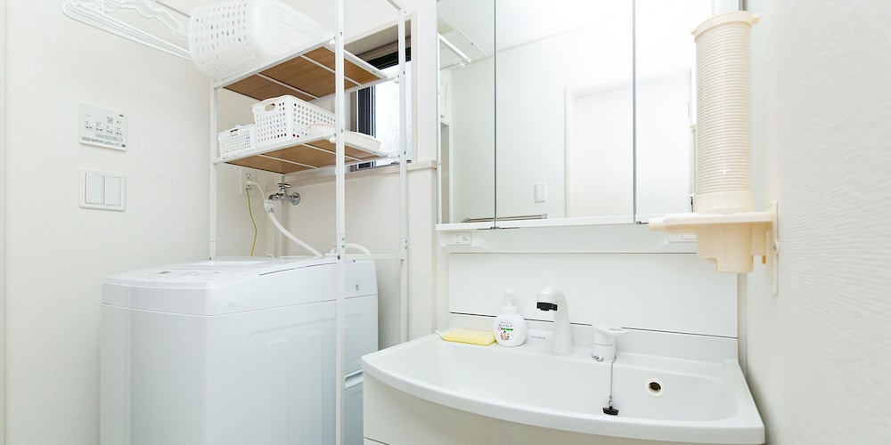 A棟 バスルーム0 | 鬼怒川ステーションフロント