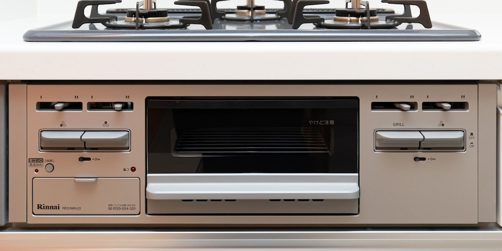 D棟 専用キッチン13 | 鬼怒川ステーションフロント