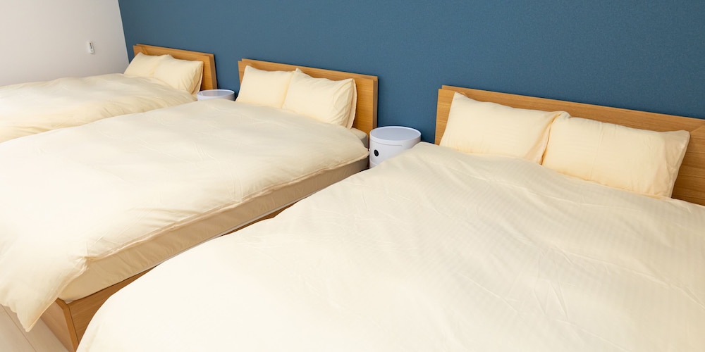 D棟 客室3 | 鬼怒川ステーションフロント