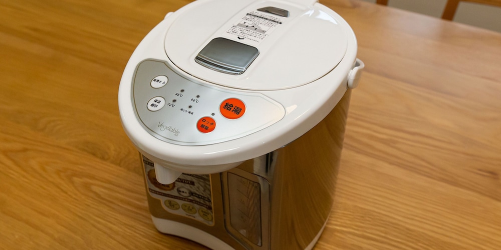 A棟 客室の設備とサービス11 | 鬼怒川ステーションフロント