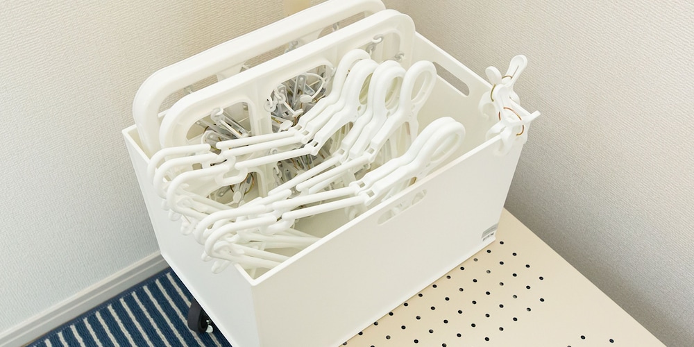 A棟 客室の設備とサービス7 | 鬼怒川ステーションフロント