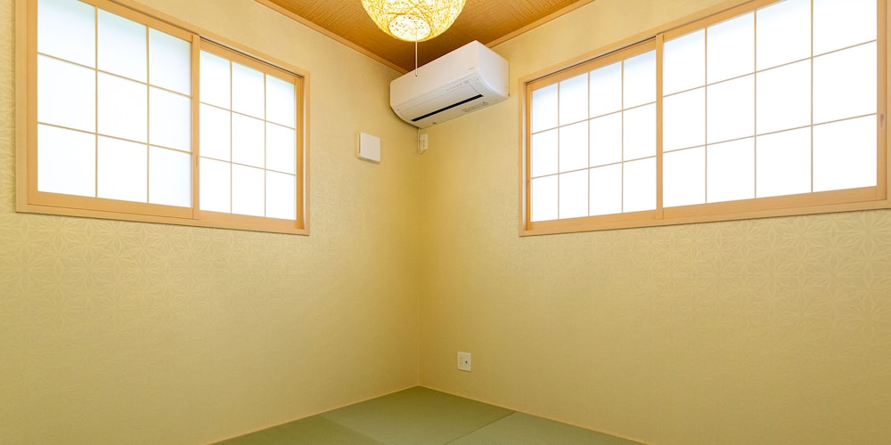 C棟 客室8 | 鬼怒川ステーションフロント