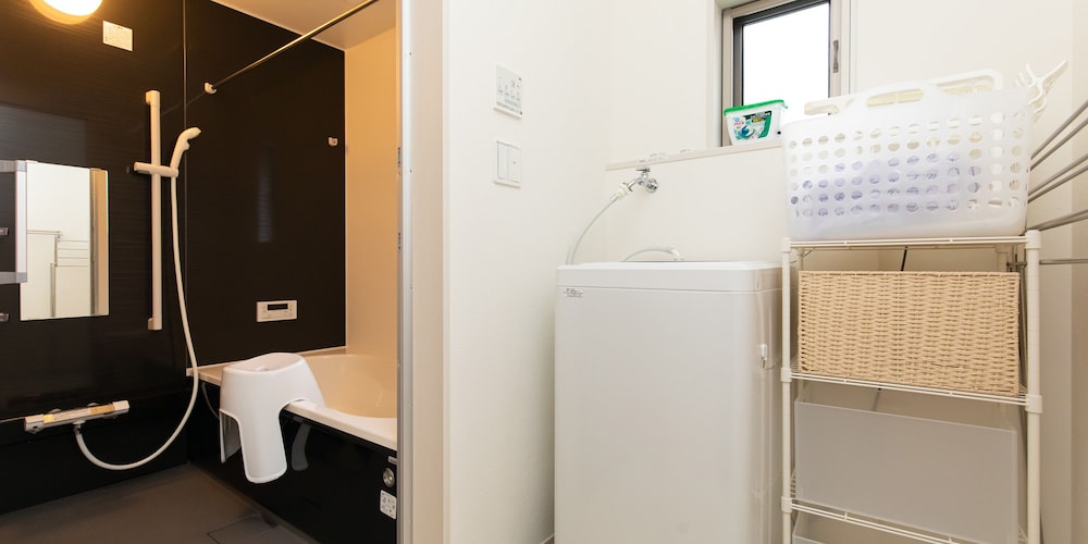 D棟 バスルーム0 | 鬼怒川ステーションフロント