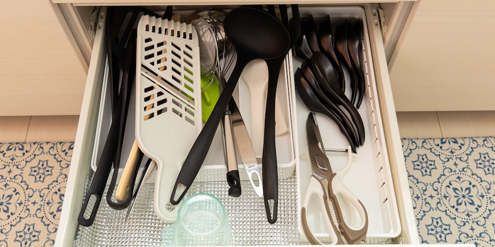 D棟 専用キッチン0 | 鬼怒川ステーションフロント