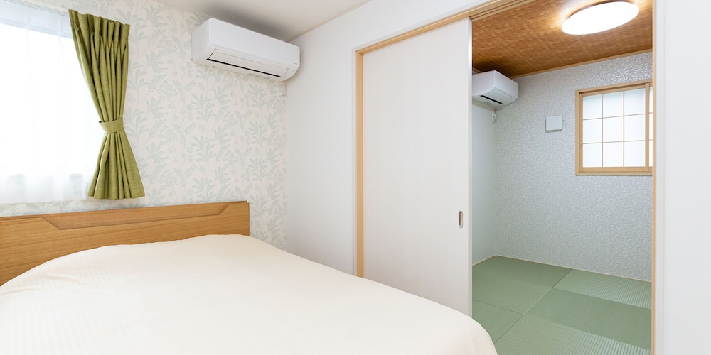 A棟 客室3 | 鬼怒川ステーションフロント