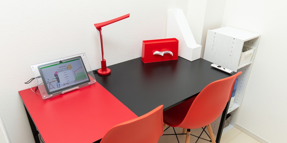 D棟 客室の設備とサービス2 | 鬼怒川ステーションフロント