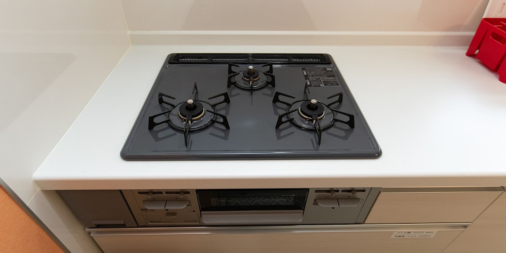 D棟 専用キッチン9 | 鬼怒川ステーションフロント