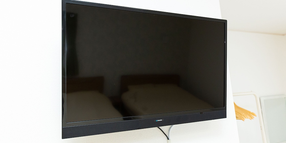 A棟 テレビ0 | 鬼怒川ステーションフロント