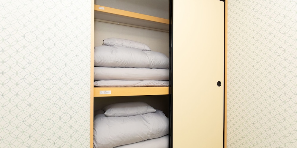 D棟 客室4 | 鬼怒川ステーションフロント