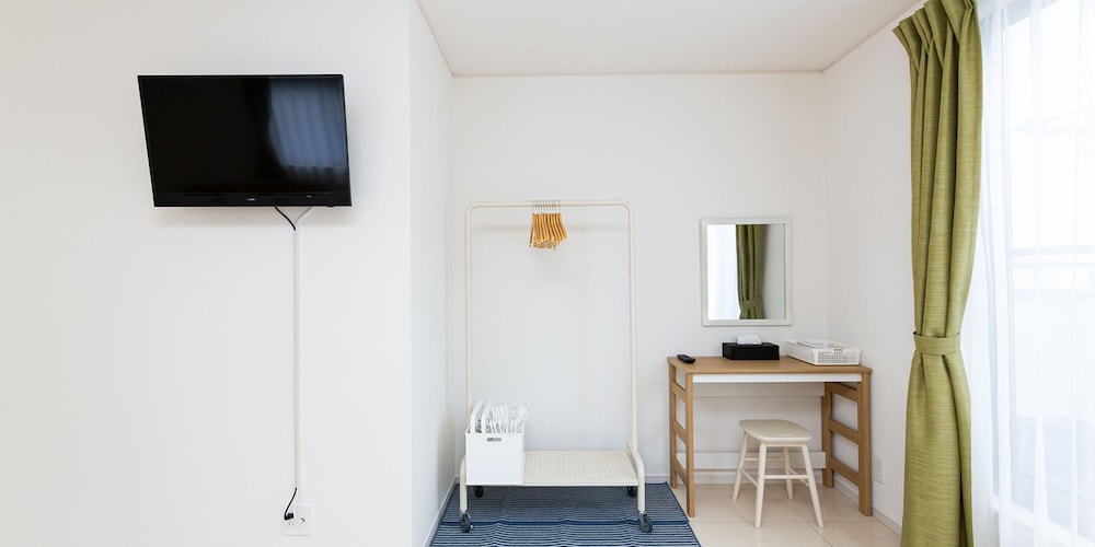 A棟 客室の設備とサービス0 | 鬼怒川ステーションフロント