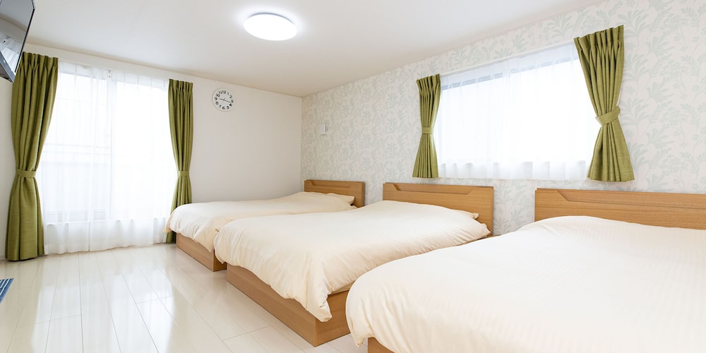 A棟 客室6 | 鬼怒川ステーションフロント