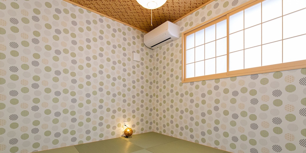 B棟 客室4 | 鬼怒川ステーションフロント