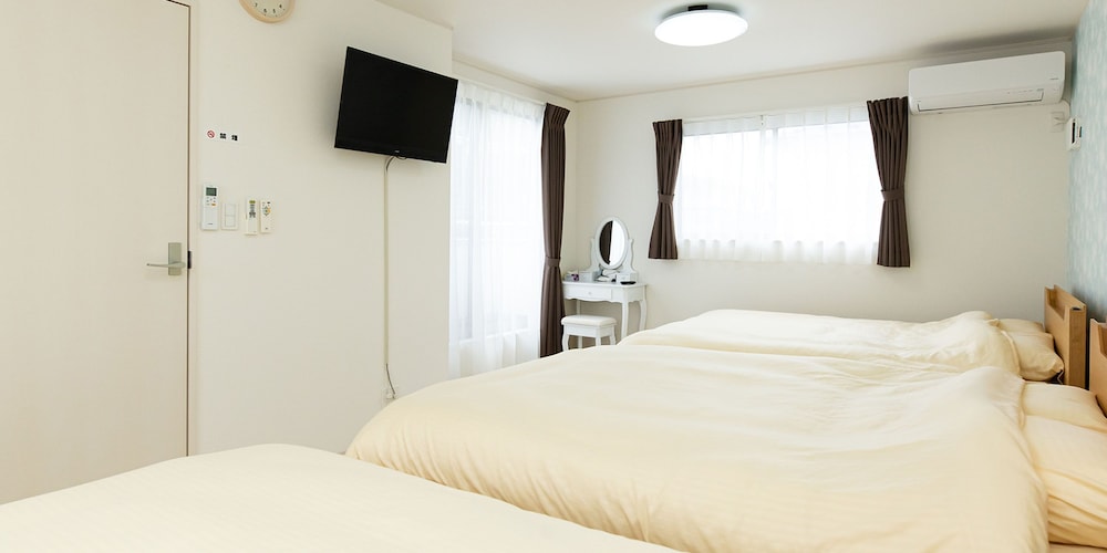 B棟 客室3 | 鬼怒川ステーションフロント