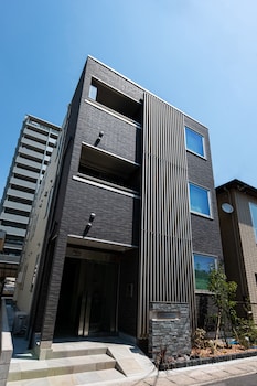 TK スクエア鹿児島中央