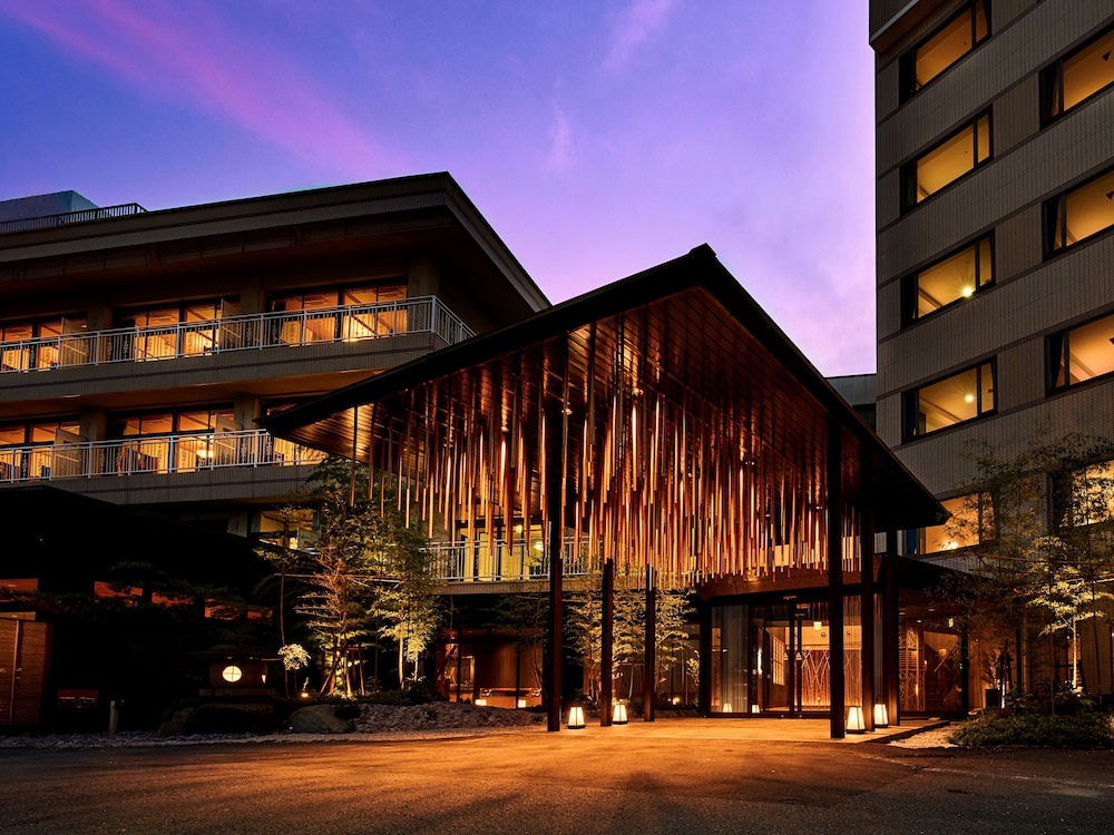 メインイメージ | 大江戸温泉物語Premium ホテル風月 メインイメージ | 大江戸温泉物語Premium ホテル風月