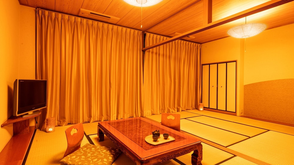 [禁煙] スタンダード和室2間 内風呂あり(眺望なし) | 大江戸温泉物語Premium ホテル風月