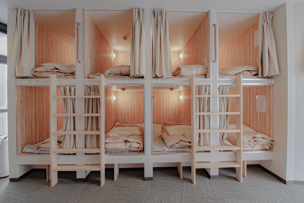 客室1 | bnb+ Namba 客室1 | bnb+ Namba