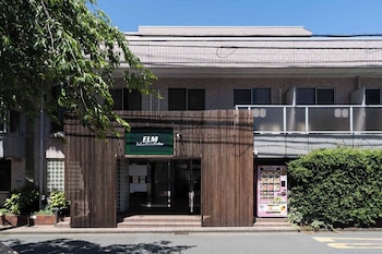ELM Takadanobaba