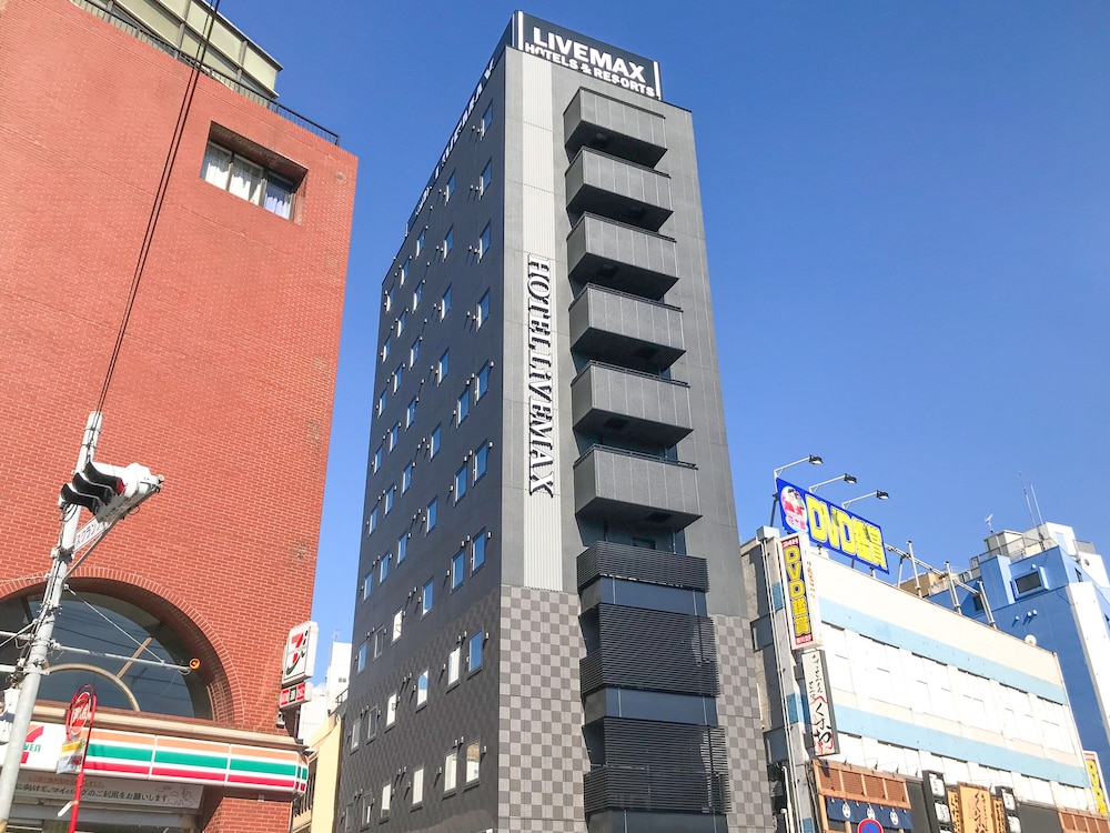 メインイメージ | ホテルリブマックス千葉中央駅前 メインイメージ | ホテルリブマックス千葉中央駅前