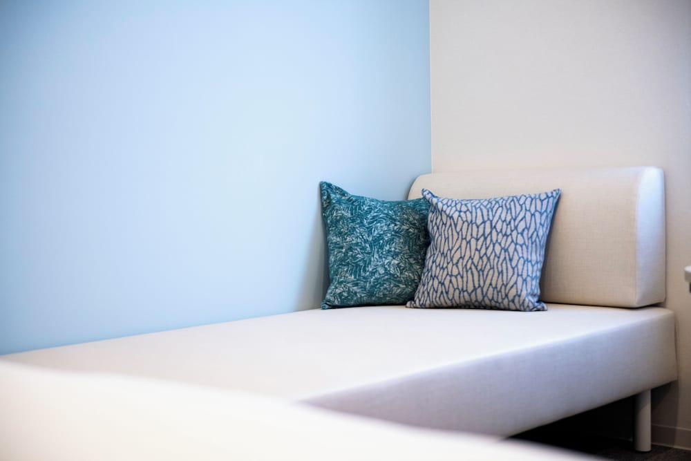 ハリウッドツインルーム 禁煙 客室2 | ホテル・トリフィート 宮古島 リゾート