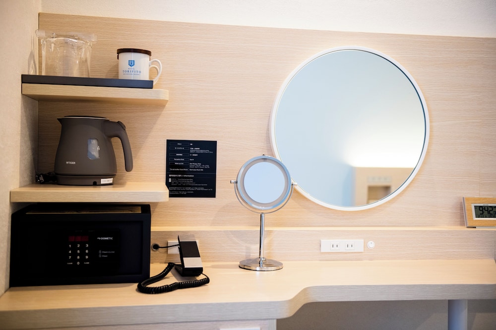 ハリウッドツインルーム 禁煙 客室の設備とサービス4 | ホテル・トリフィート 宮古島 リゾート