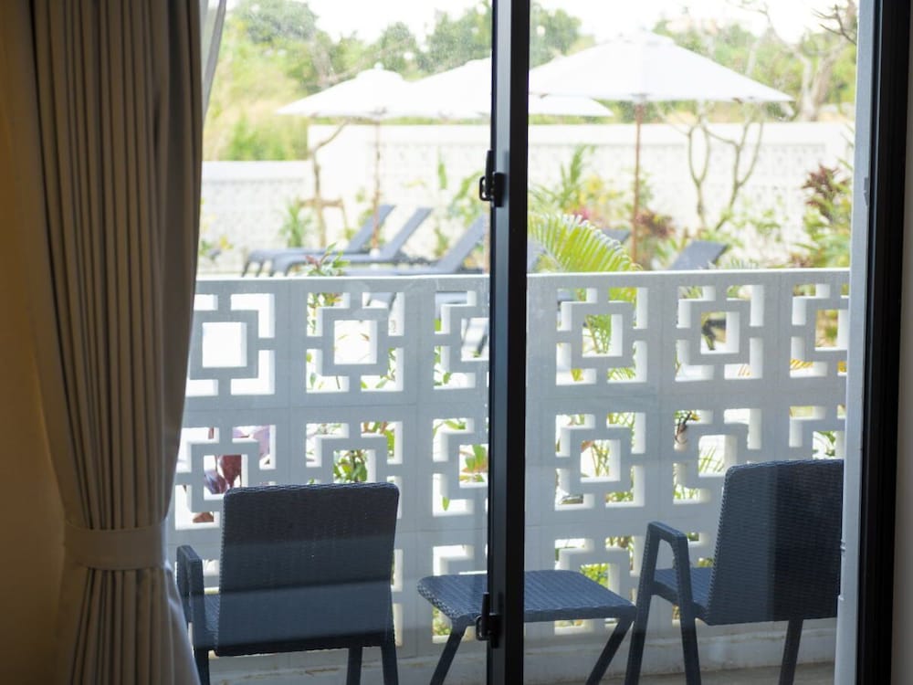 デラックスファミリールーム 禁煙 客室9 | ホテル・トリフィート 宮古島 リゾート