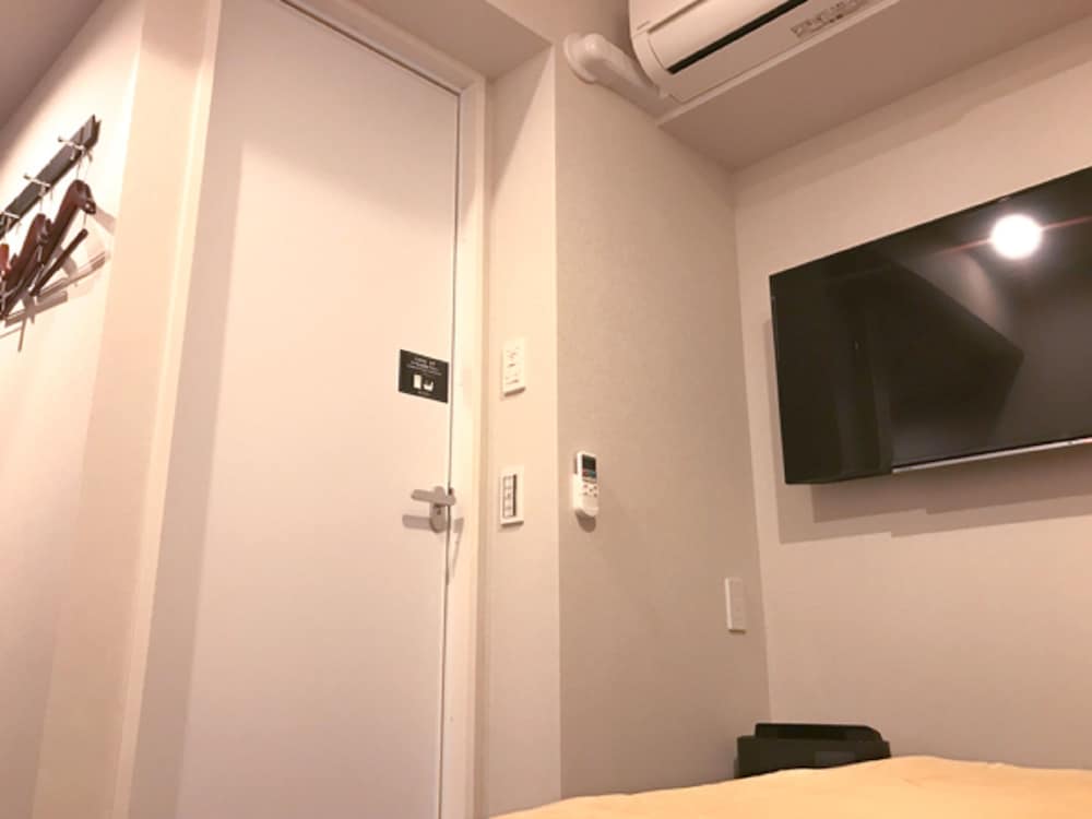 シングルルーム 喫煙可 客室2 | ホテルリブマックス新横浜