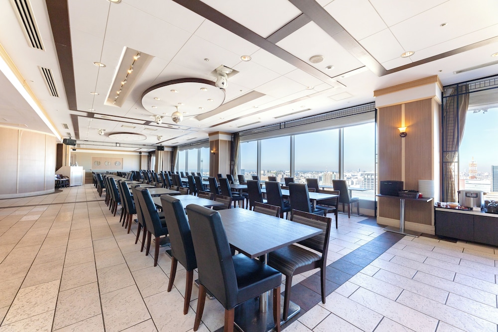 レストラン1 | ザ キューブ ホテル 千葉 レストラン1 | ザ キューブ ホテル 千葉