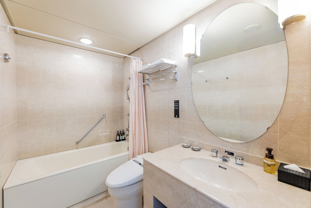 [禁煙] スーペリア ツイン 客室1 | ザ キューブ ホテル 千葉