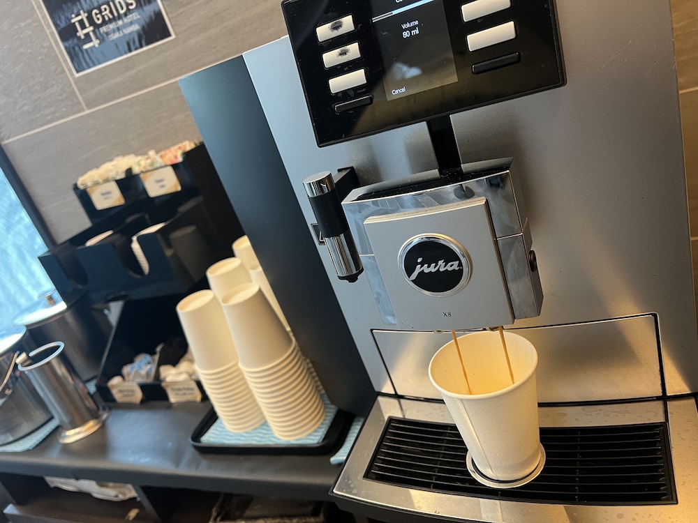 施設内の設備1 | グリッズプレミアムホテル 大阪なんば 施設内の設備1 | グリッズプレミアムホテル 大阪なんば